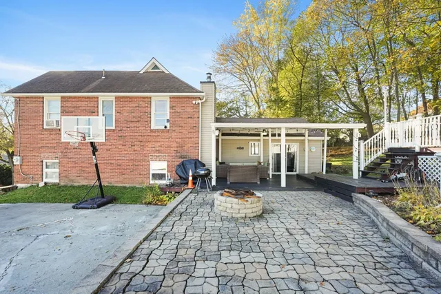 $265,000 | 413-415 Groats Street, Endicott, NY 13760