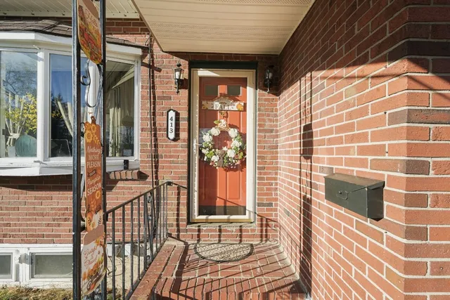 $265,000 | 413-415 Groats Street, Endicott, NY 13760