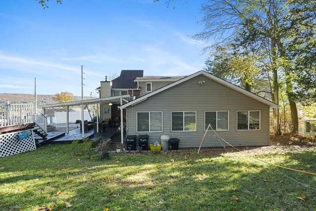 $265,000 | 413-415 Groats Street, Endicott, NY 13760