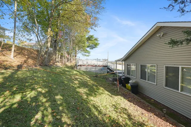 $265,000 | 413-415 Groats Street, Endicott, NY 13760