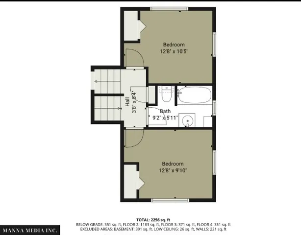 $265,000 | 413-415 Groats Street, Endicott, NY 13760