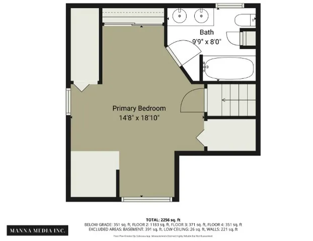 $265,000 | 413-415 Groats Street, Endicott, NY 13760