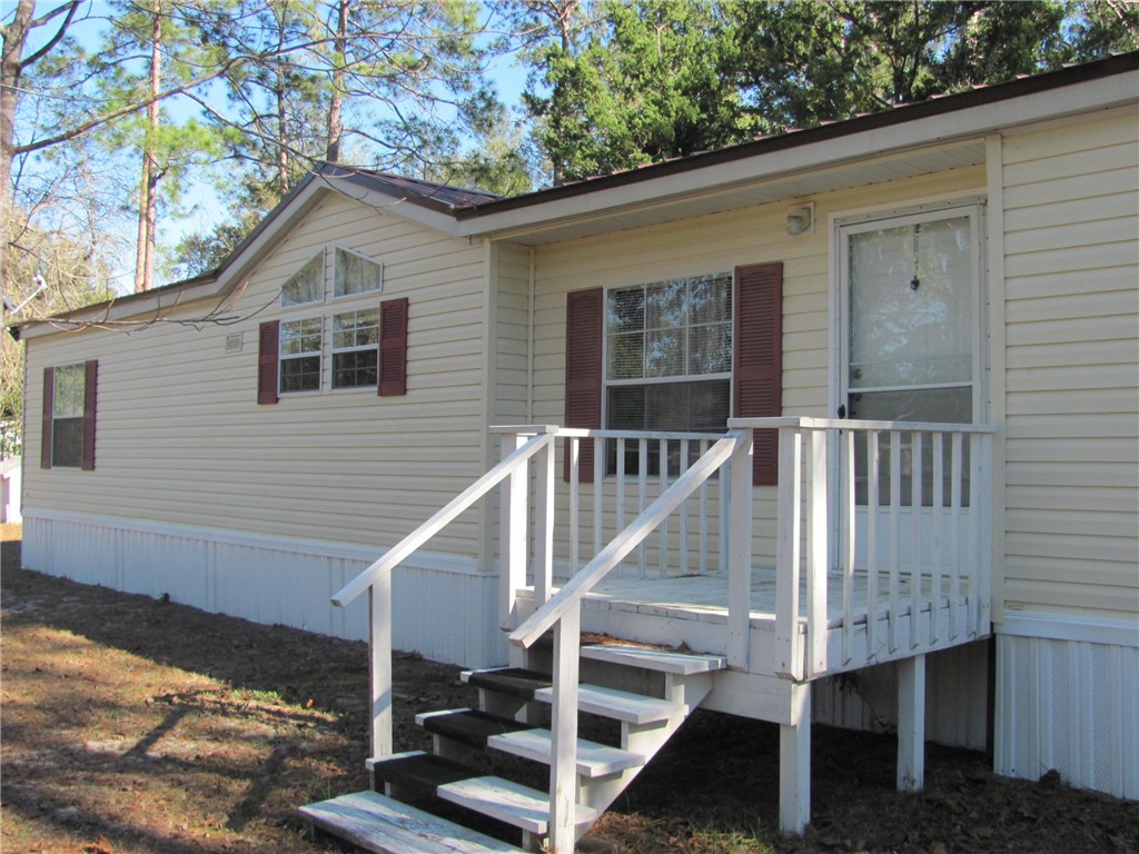 85050 Phillips Road Yulee, FL 32097 - Photo 2 of 20 Gallery Image 2