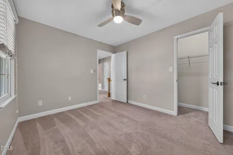 $535,000 | 2411 Fordcrest Drive, Apex, NC 27502