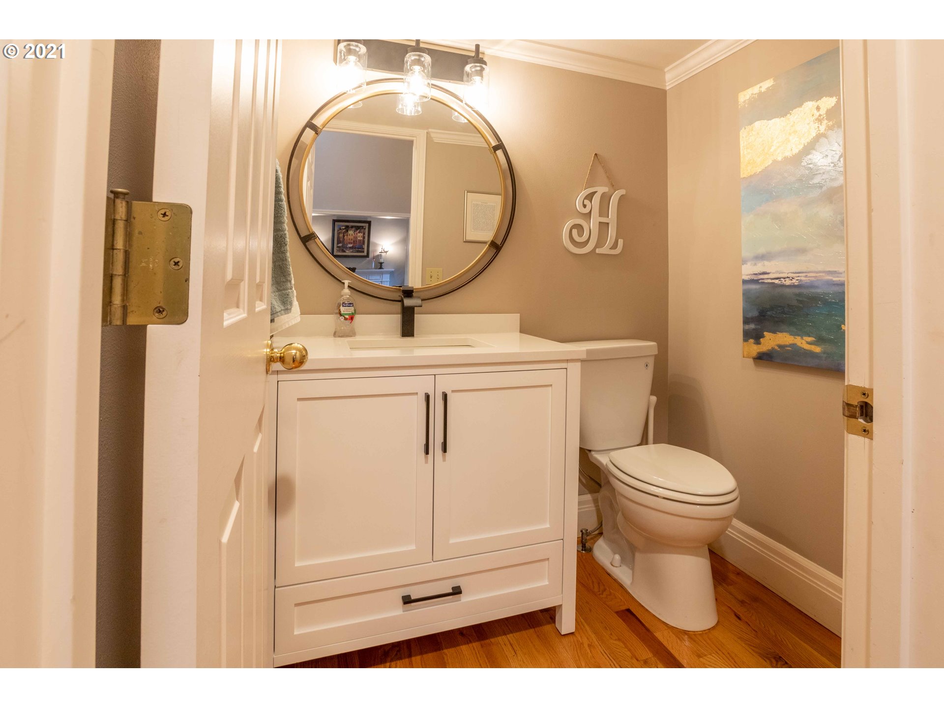 2630 Riven Dell Road Lake Oswego, OR 97034 - Photo 3 of 30 Gallery Image 3