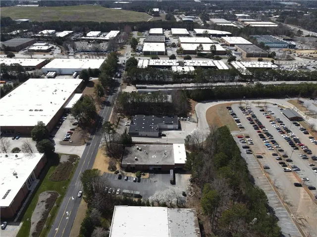 $319,900 | 6215 Atlantic Boulevard, Norcross, GA 30071