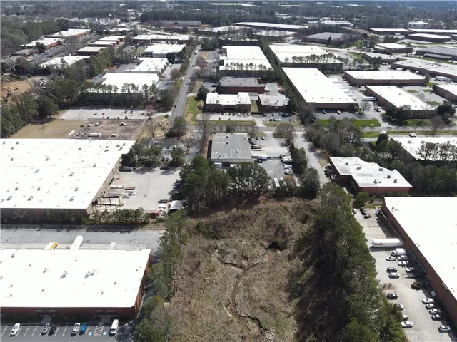 $319,900 | 6215 Atlantic Boulevard, Norcross, GA 30071