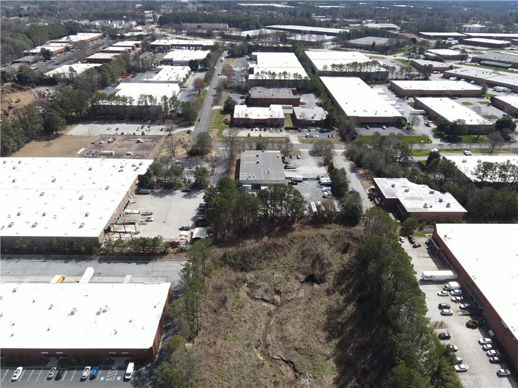 6215 Atlantic Boulevard Norcross, GA 30071 - Photo 4 of 8