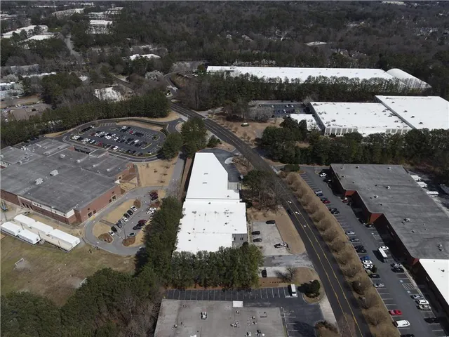 $319,900 | 6215 Atlantic Boulevard, Norcross, GA 30071