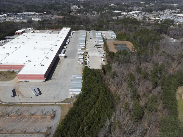 $319,900 | 6215 Atlantic Boulevard, Norcross, GA 30071