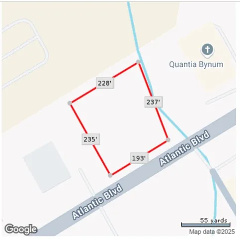 $319,900 | 6215 Atlantic Boulevard, Norcross, GA 30071