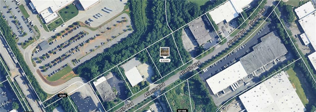 6215 Atlantic Boulevard Norcross, GA 30071 - Photo 8 of 8