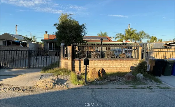 $549,000 | 18284 9th Street, Bloomington, CA 92316