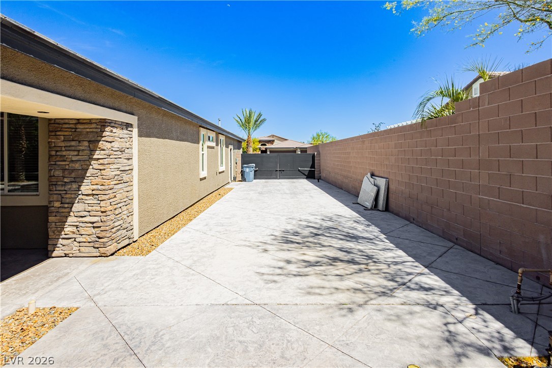 5757 Ireland Ridge Court Las Vegas, NV 89149 - Photo 34 of 67