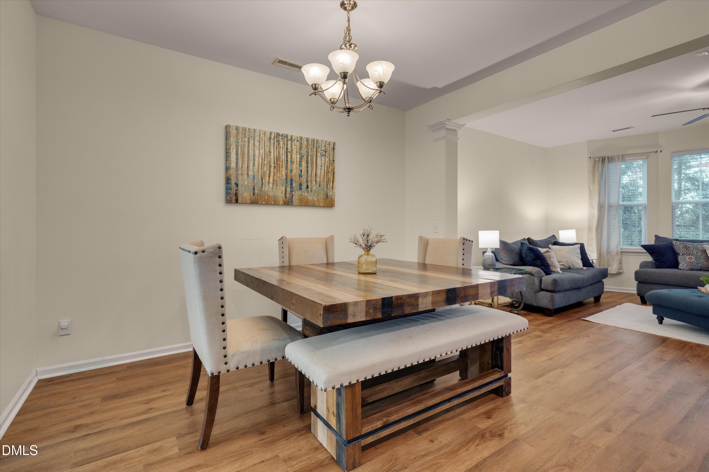 2821 Casona Way Raleigh, NC 27616 - Photo 5 of 22 Gallery Image 5