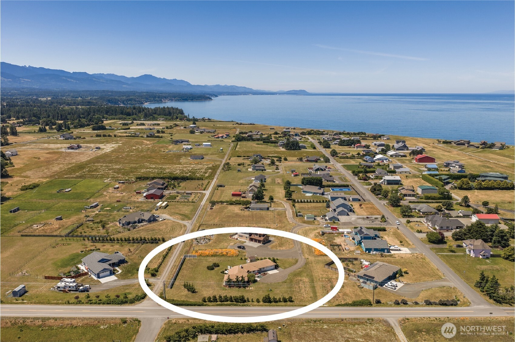 73 Greywolf Road Sequim, WA 98382 - Photo 3 of 40