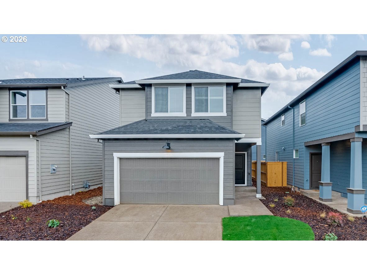 2822 Pierce Parkway Springfield, OR 97477 - Photo 1 of 29 Gallery Image 1