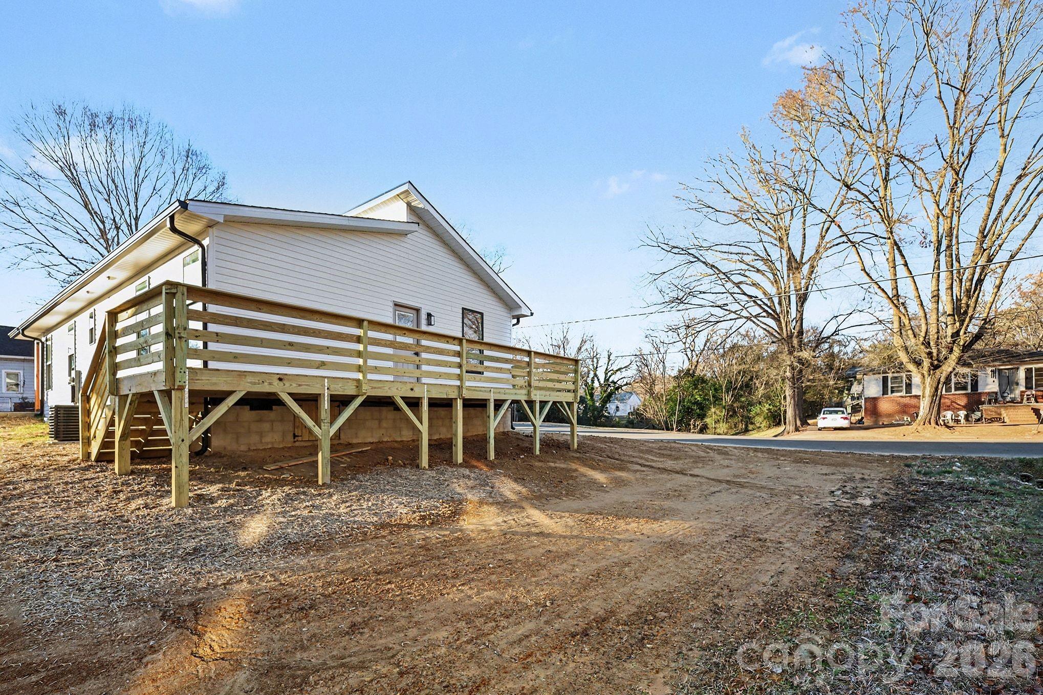 401 Colston Street Albemarle, NC 28001 - Photo 12 of 12