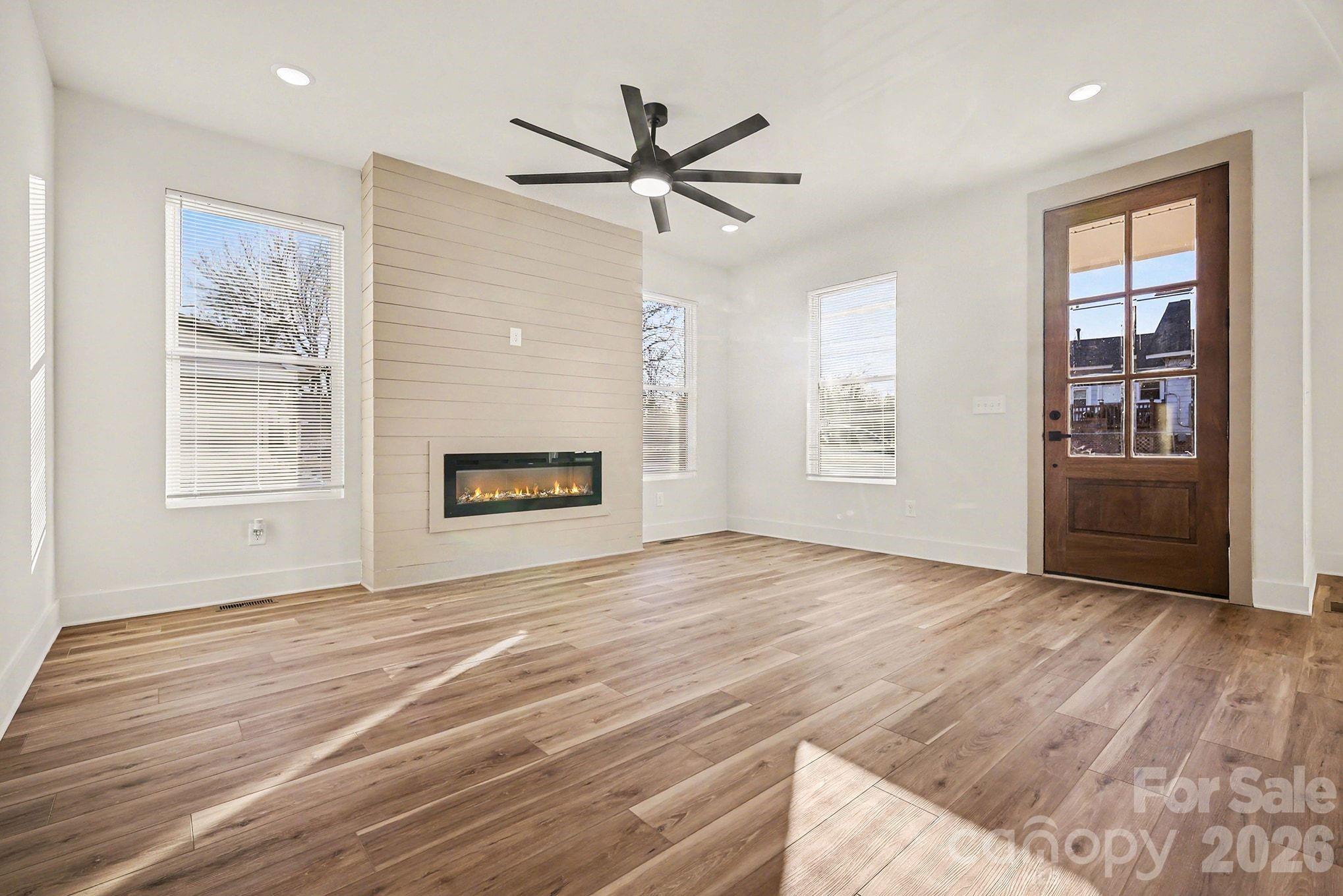 401 Colston Street Albemarle, NC 28001 - Photo 2 of 12