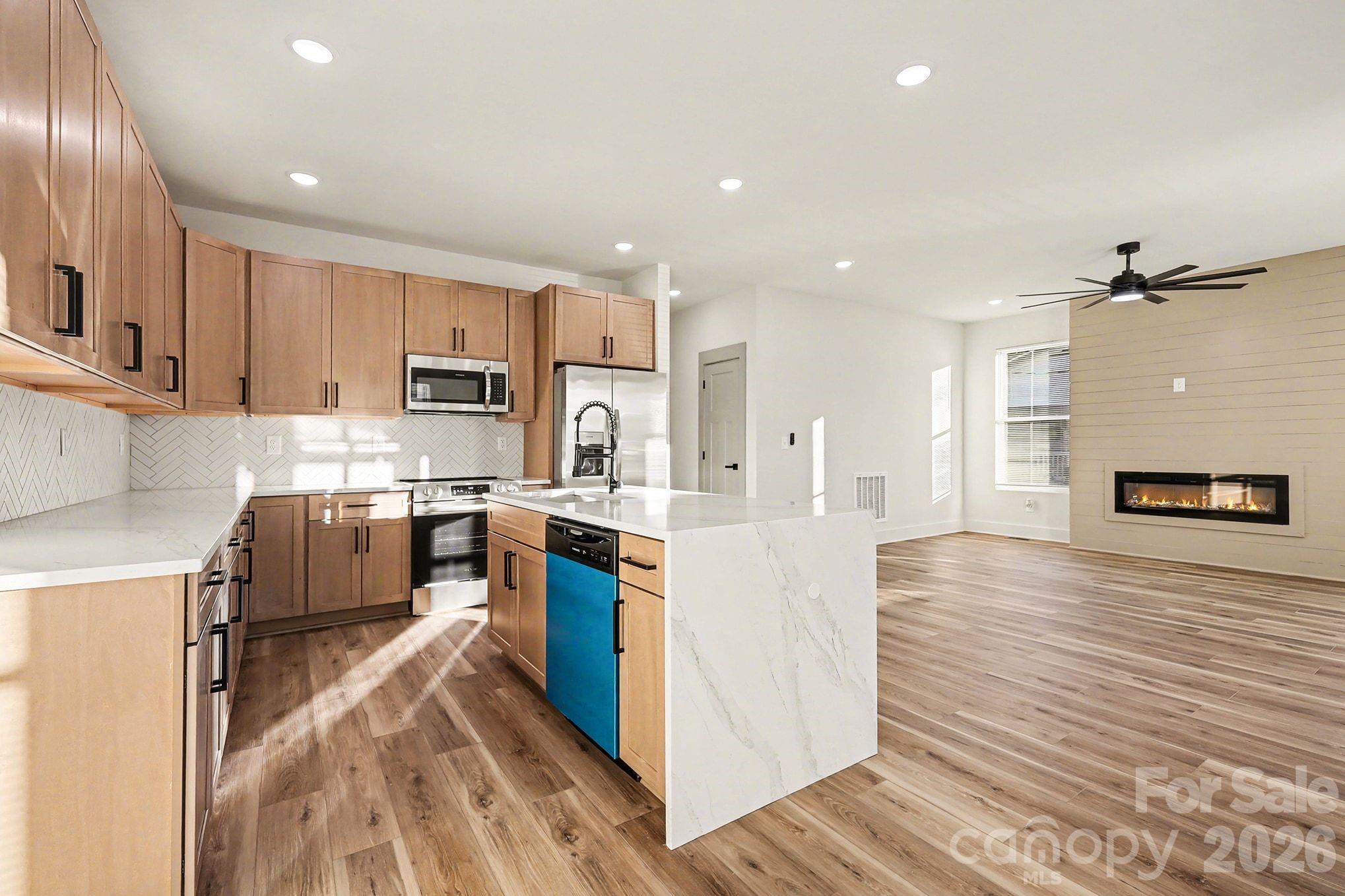 401 Colston Street Albemarle, NC 28001 - Photo 4 of 12