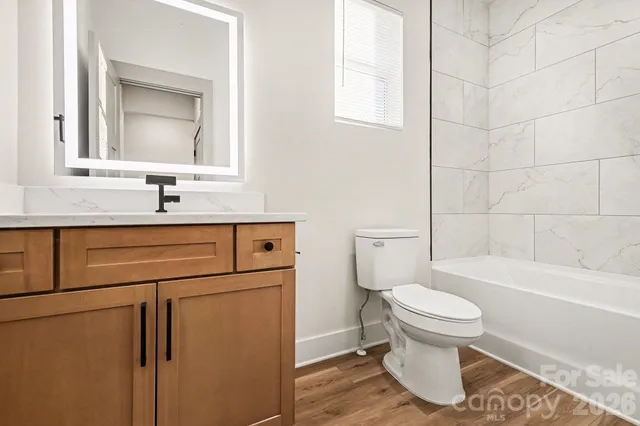 $279,900 | 401 Colston Street, Albemarle, NC 28001