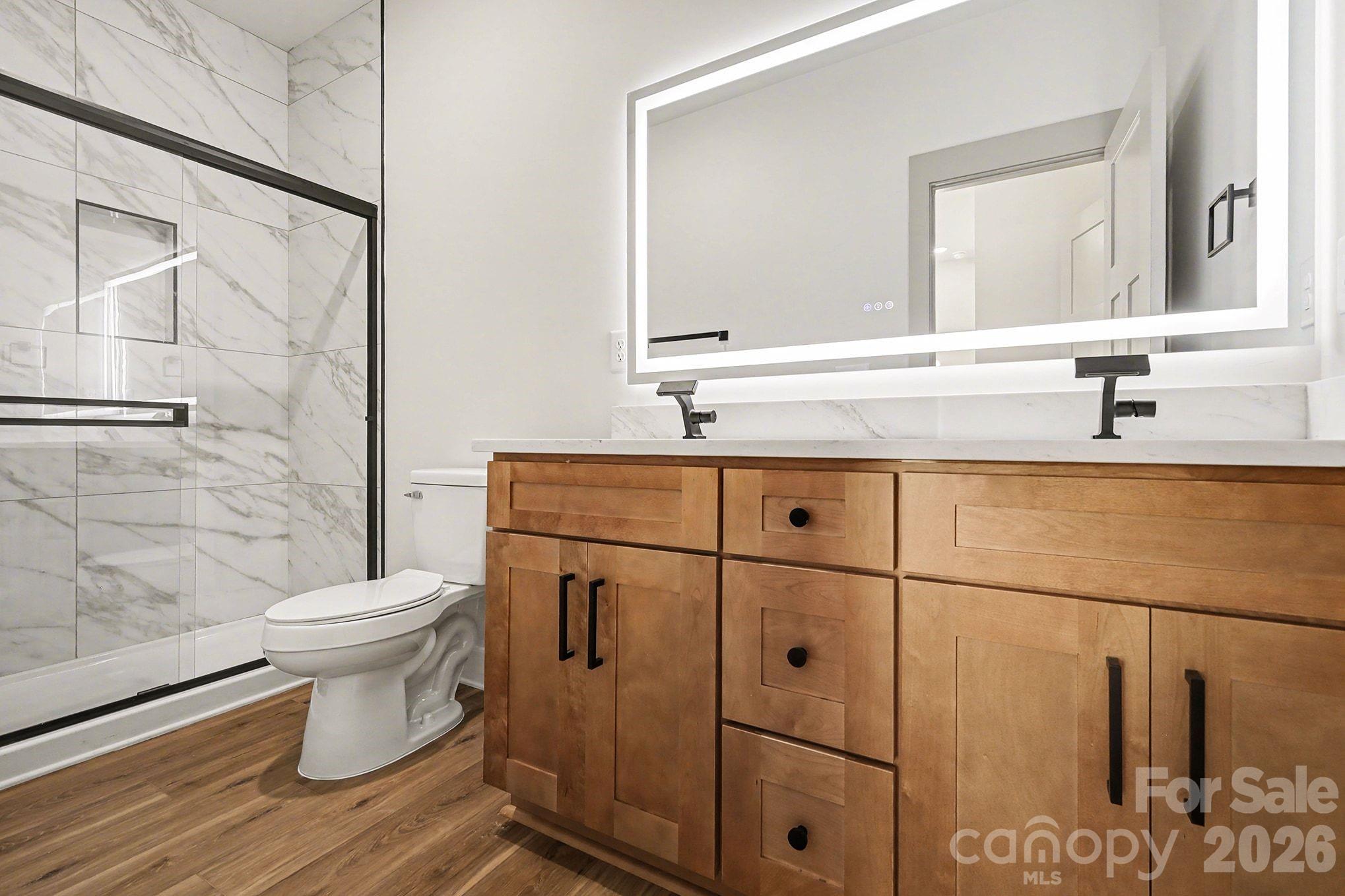 401 Colston Street Albemarle, NC 28001 - Photo 9 of 12