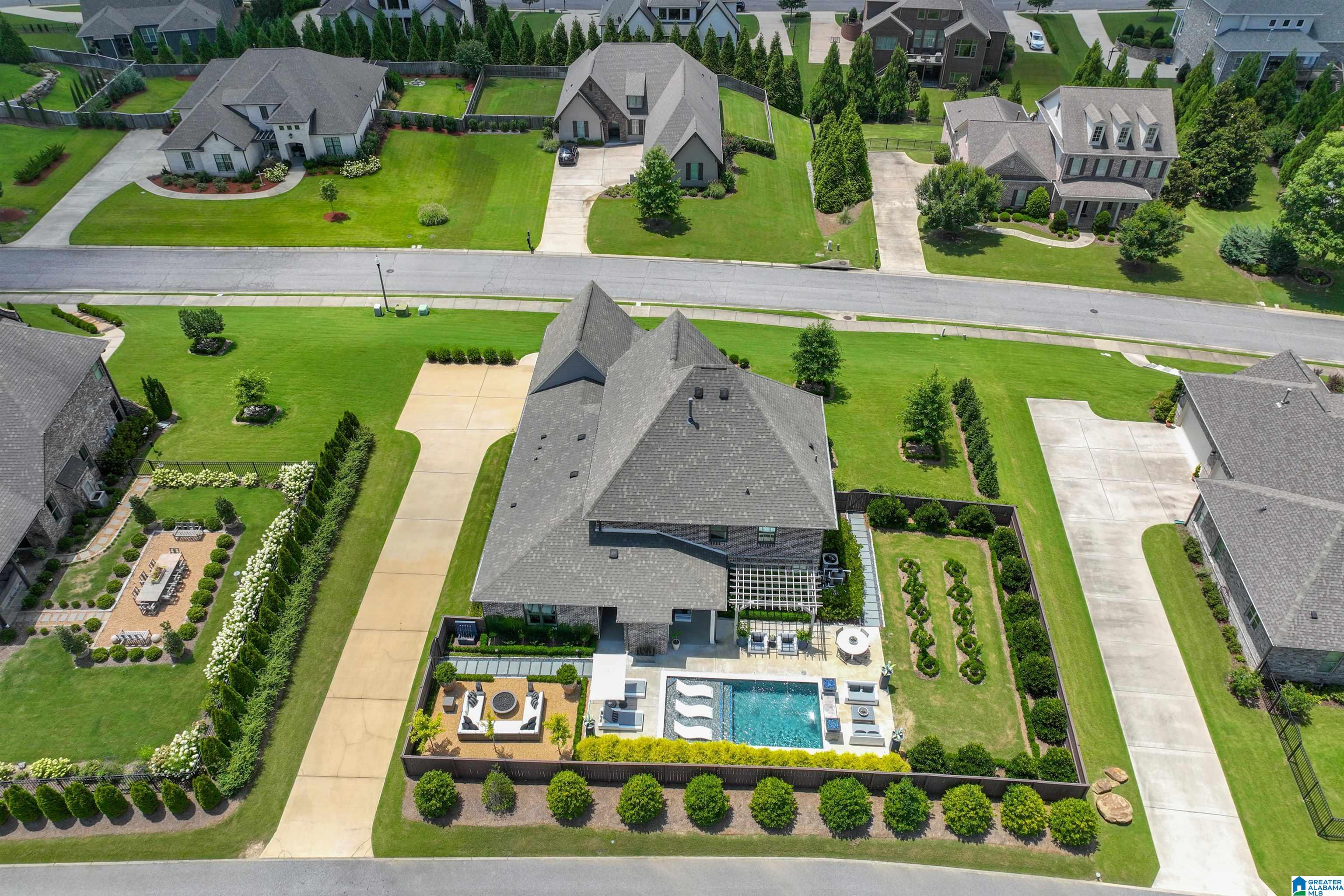 887 Vestlake Ridge Drive Birmingham, AL 35242 - Photo 13 of 83