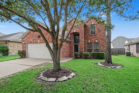 $347,500 | 1822 Pontius Drive, Katy, TX 77493