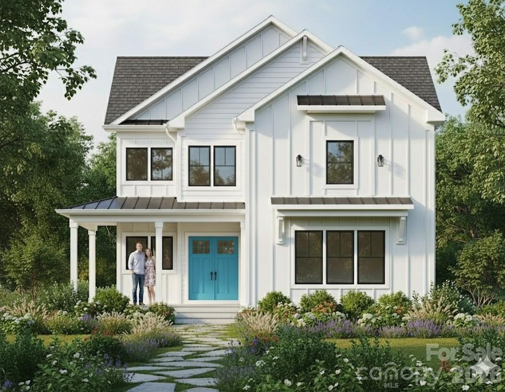 907 Chambwood Road Monroe, NC 28110 - Photo 1 of 2