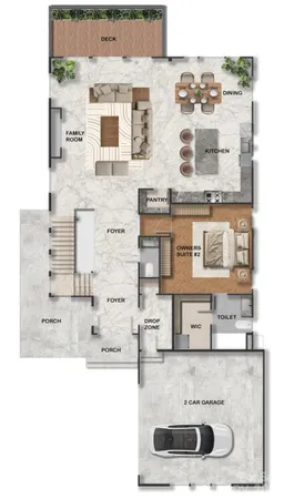 $1,500,000 | 907 Chambwood Road, Monroe, NC 28110