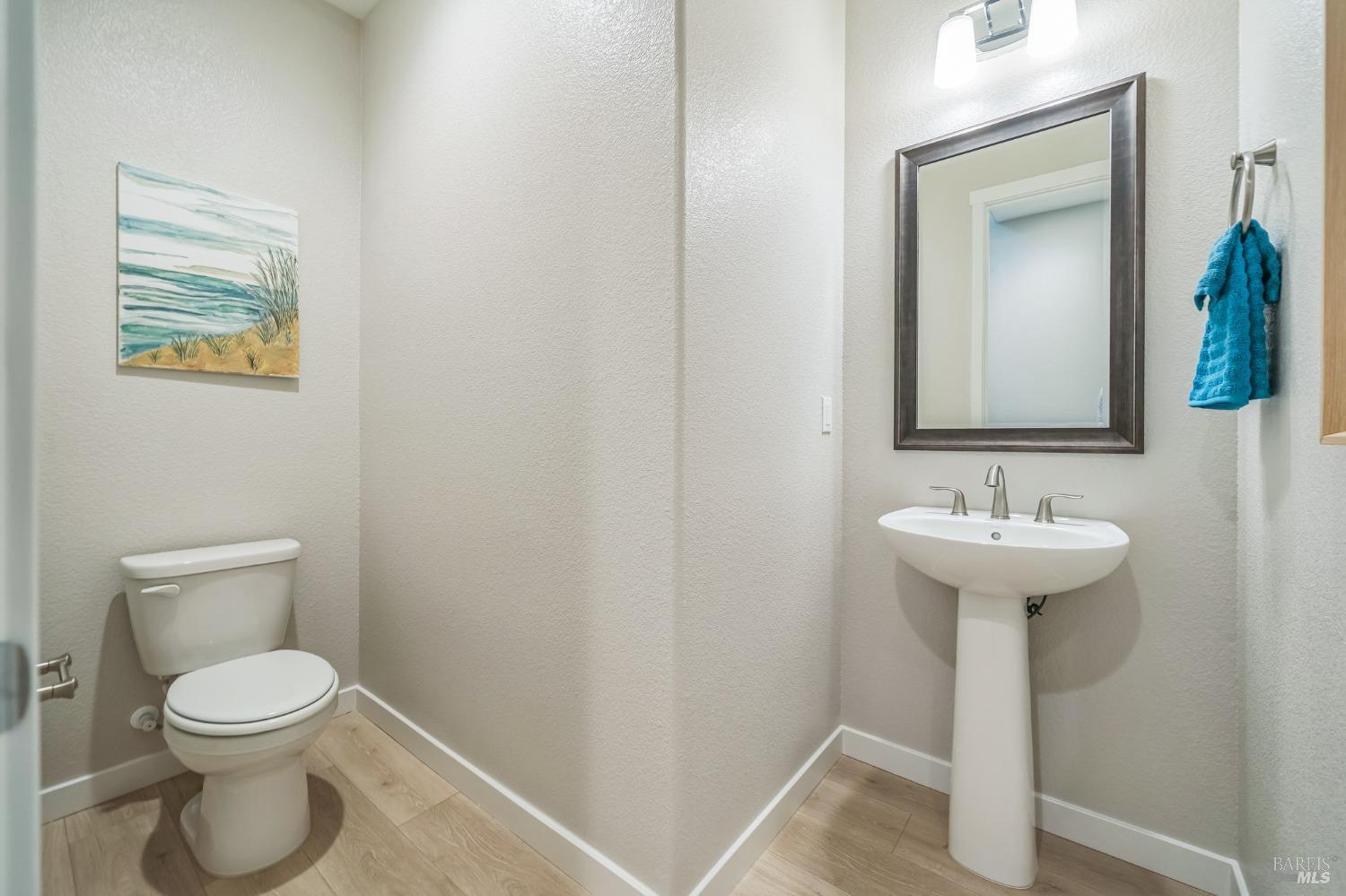 2228 Hopscotch Street Rio Vista, CA 94571 - Photo 18 of 20 Home is under construction interior photo of the model home for representational purposes only.