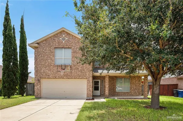 $299,500 | 3205 North 36th Street, McAllen, TX 78501