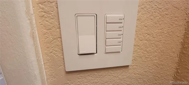 a view of a bathroom