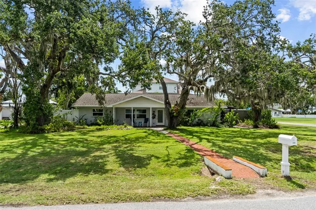 $365,000 | 358 Highland Shores Drive, Ellenton, FL 34222