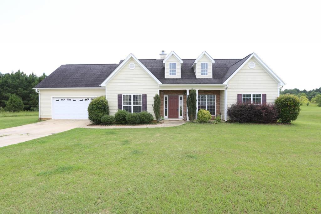 147 Mathews Road Milner, GA 30257 - Photo 1 of 1