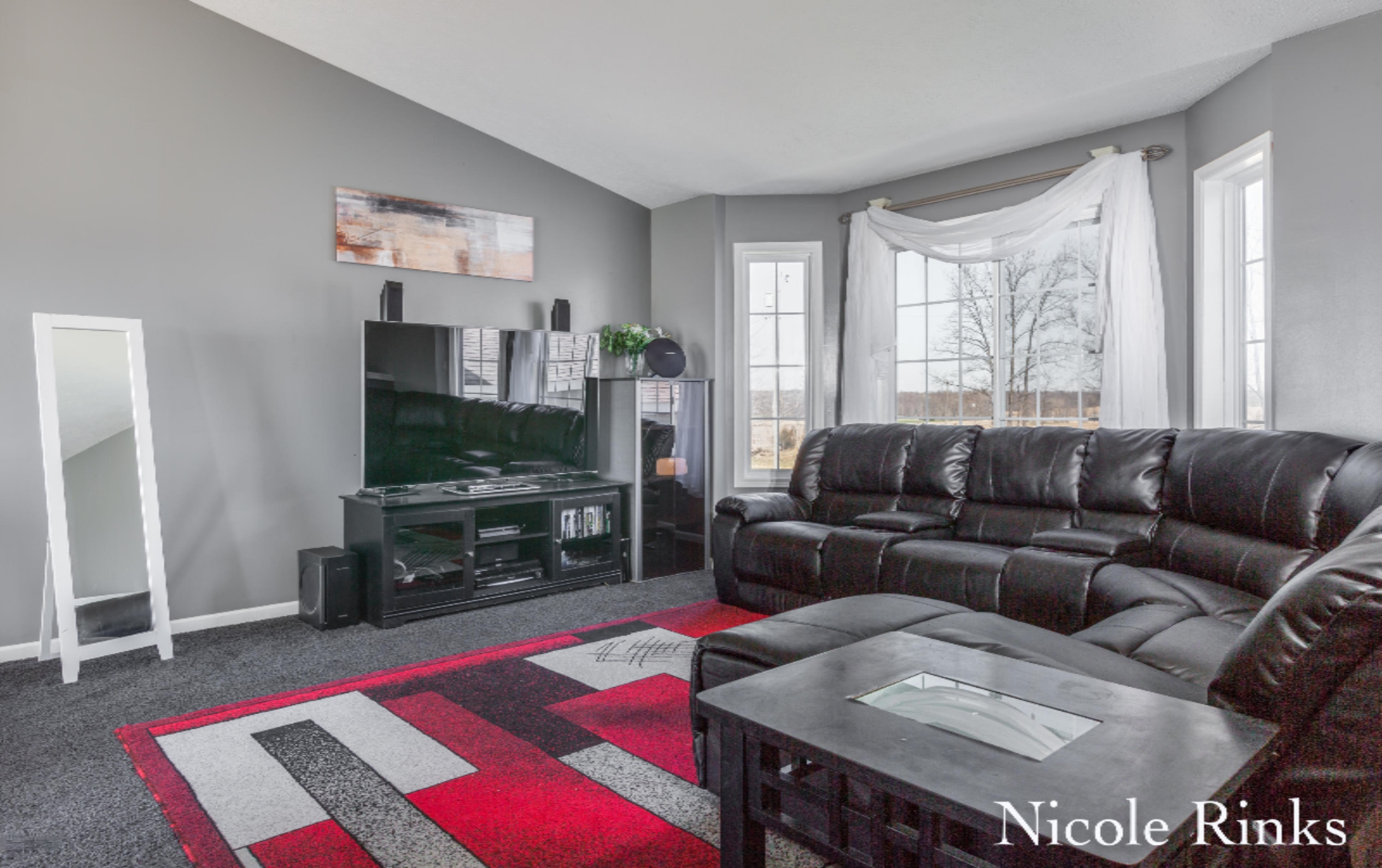 10203 Portland Road Clarksville, MI 48815 - Photo 9 of 28 Nicole Rinks-Portland Clarksville-7