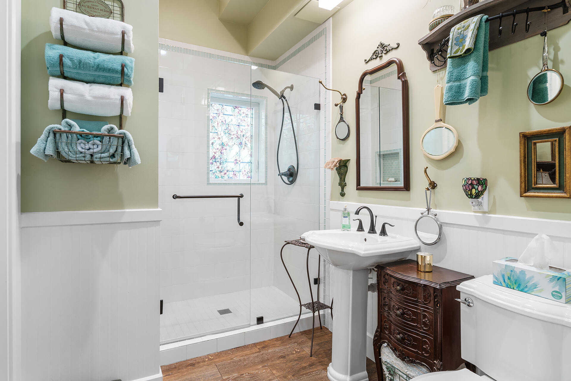 6624 Dillman Road Greenacres, FL 33413 - Photo 38 of 77 En Suite Bath