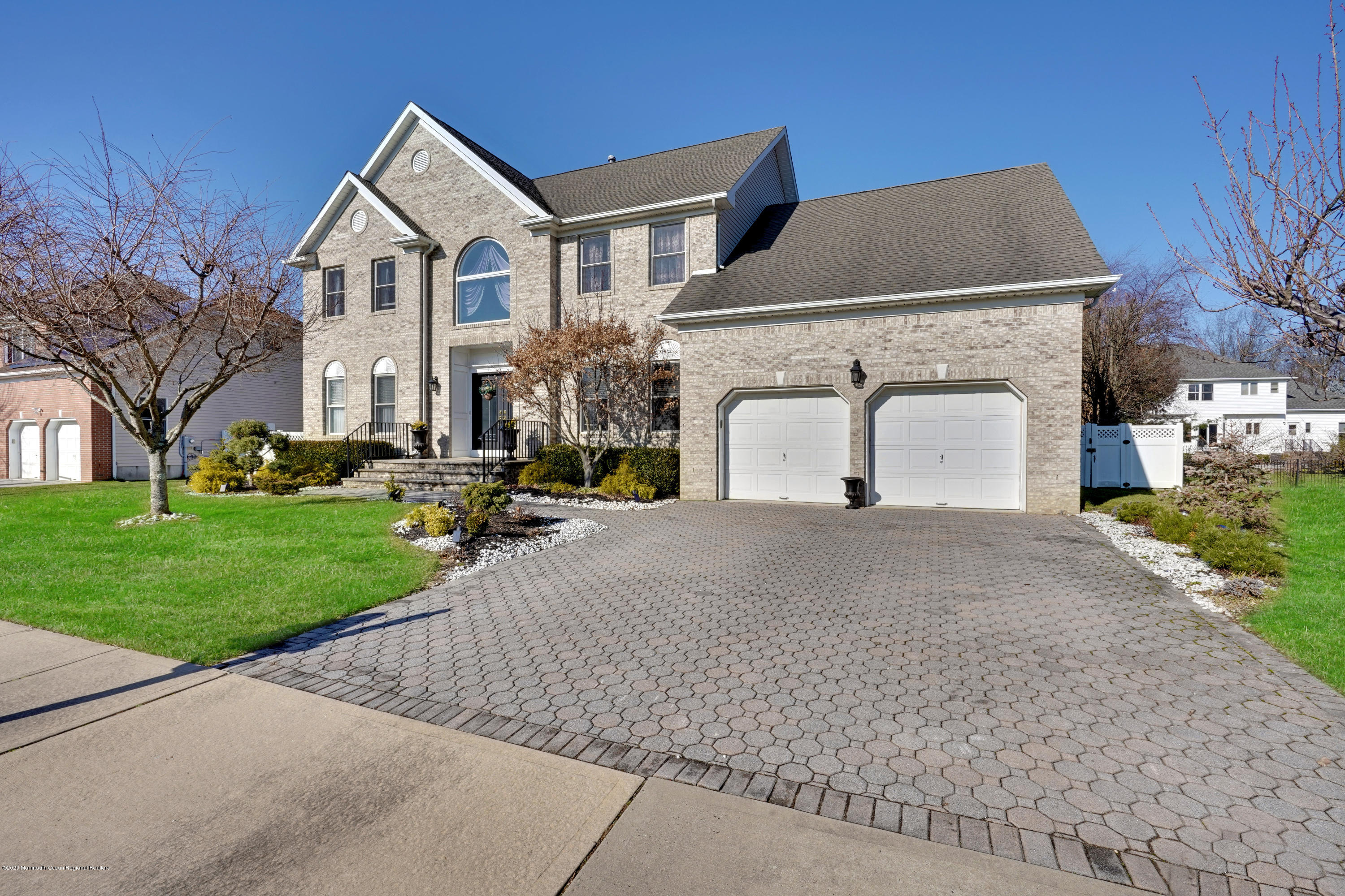 5 Bloomfield Road Manalapan, NJ 07726 - Photo 3 of 27 mjb00436-mjb00440_1