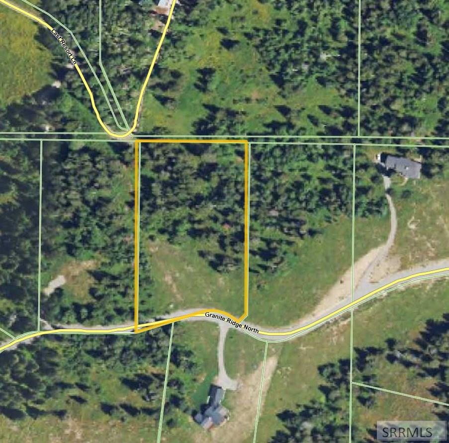 4387 East Granite Ridge Ashton, ID 83420 - Photo 7 of 7