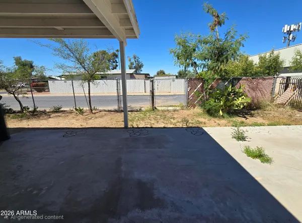 $340,000 | 1822 West Lynne Avenue, Phoenix, AZ 85041