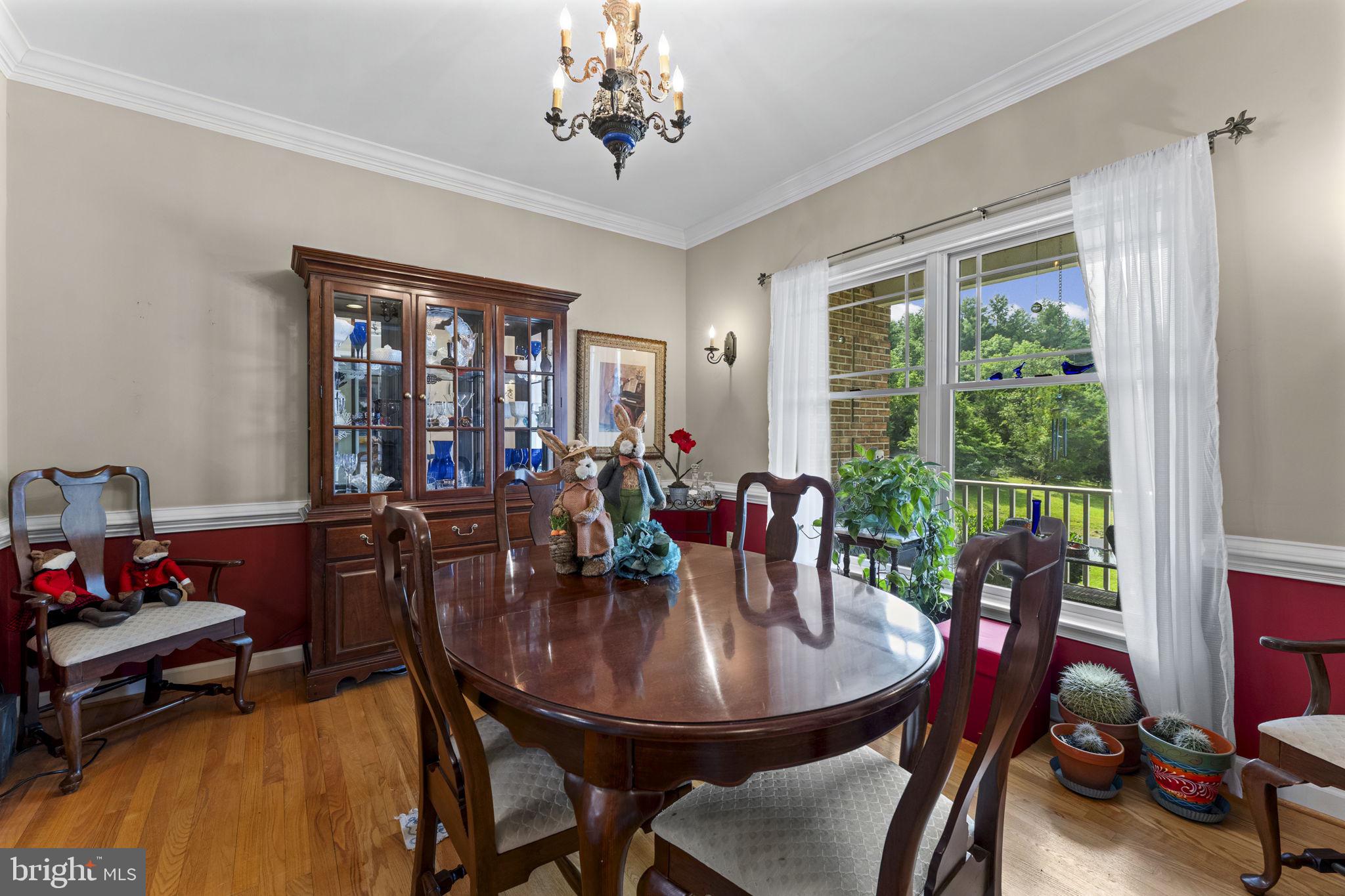 6301 Georgetown Road Broad Run, VA 20137 - Photo 17 of 101 Dining Room