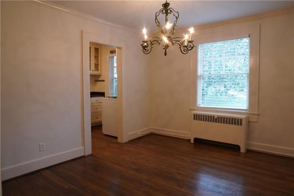 2544 Peachtree Road Northwest, Unit 6 Atlanta, GA 30305 - Photo 11 of 16