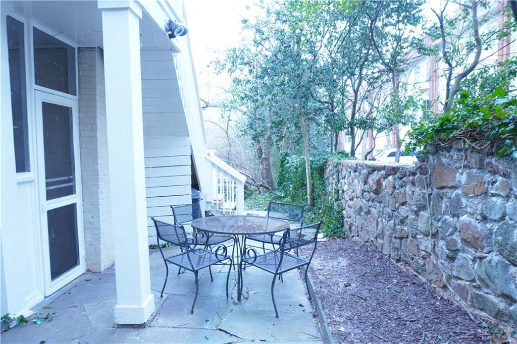 2544 Peachtree Road Northwest, Unit 6 Atlanta, GA 30305 - Photo 15 of 16