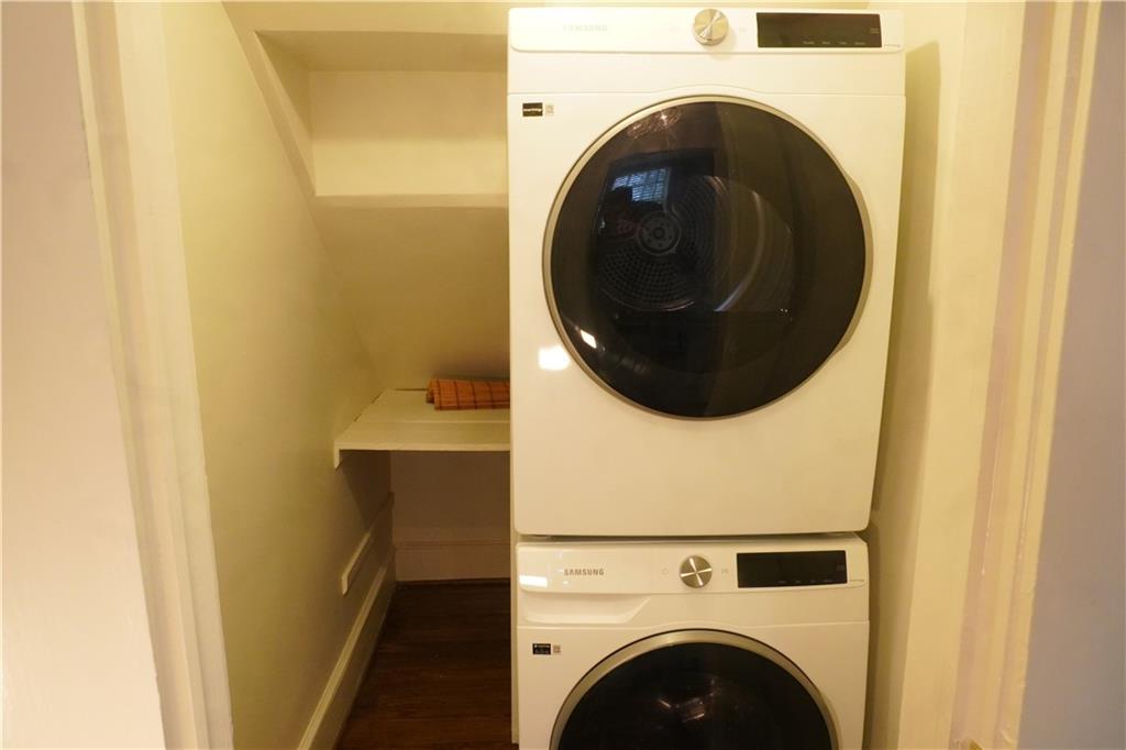 2544 Peachtree Road Northwest, Unit 6 Atlanta, GA 30305 - Photo 10 of 16