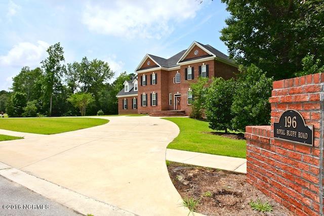 196 Royal Bluff Road Jacksonville, NC 28540 - Photo 1 of 89 196RoyalBluff-0003