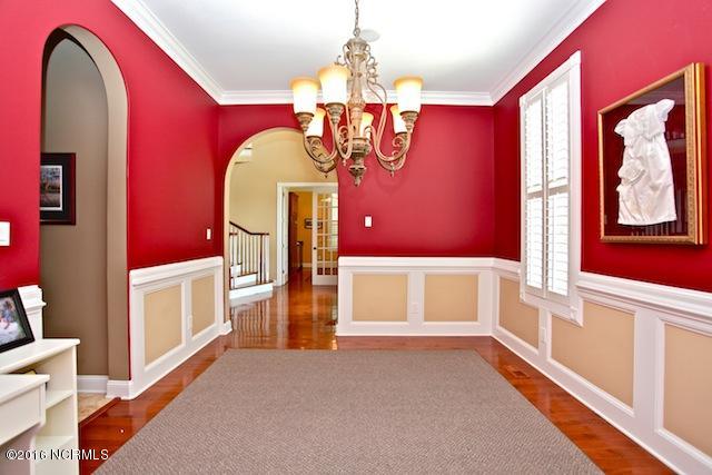 196 Royal Bluff Road Jacksonville, NC 28540 - Photo 26 of 89 196RoyalBluff-0033