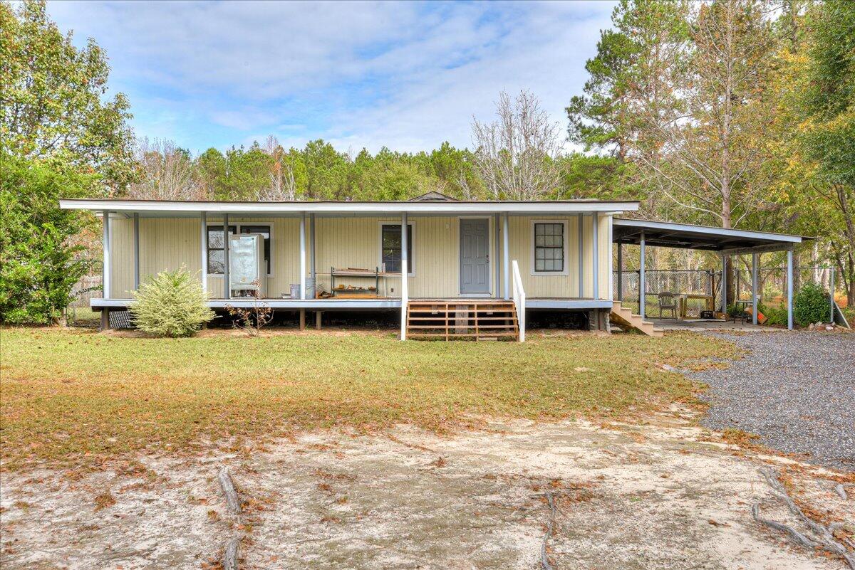 1707 Taylor Road Augusta, GA 30906 - Photo 1 of 36