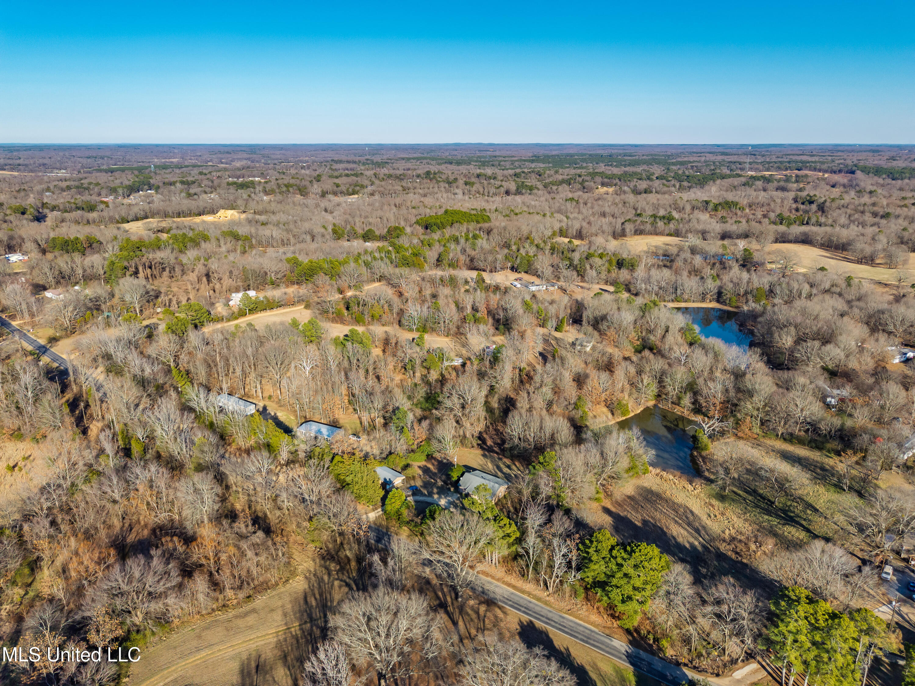 8088 Pope Crowder Road Pope, MS 38658 - Photo 32 of 82 8088 Pope Crowder Rd Pope MS_2026-01-20_
