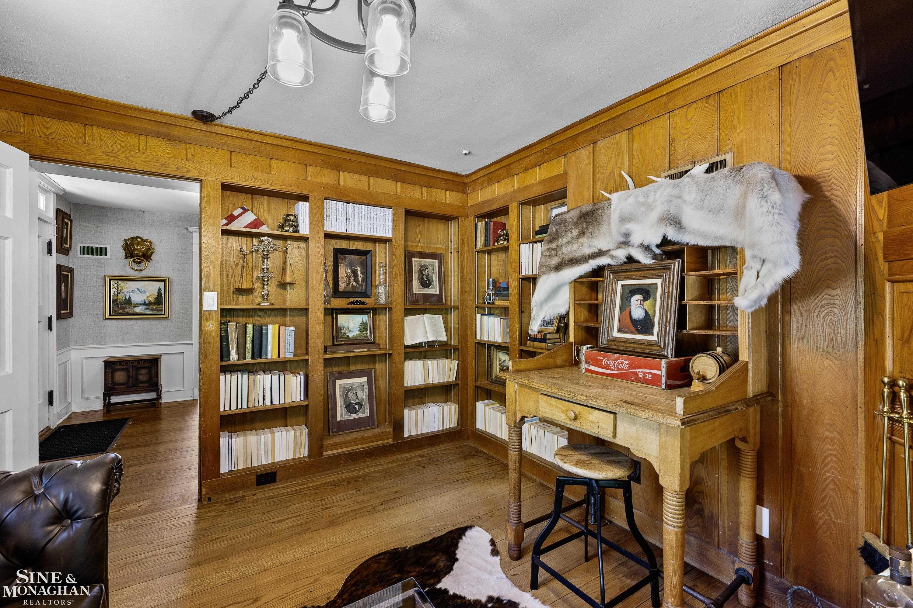 93 Merriweather Road Grosse Pointe, MI 48236 - Photo 7 of 75