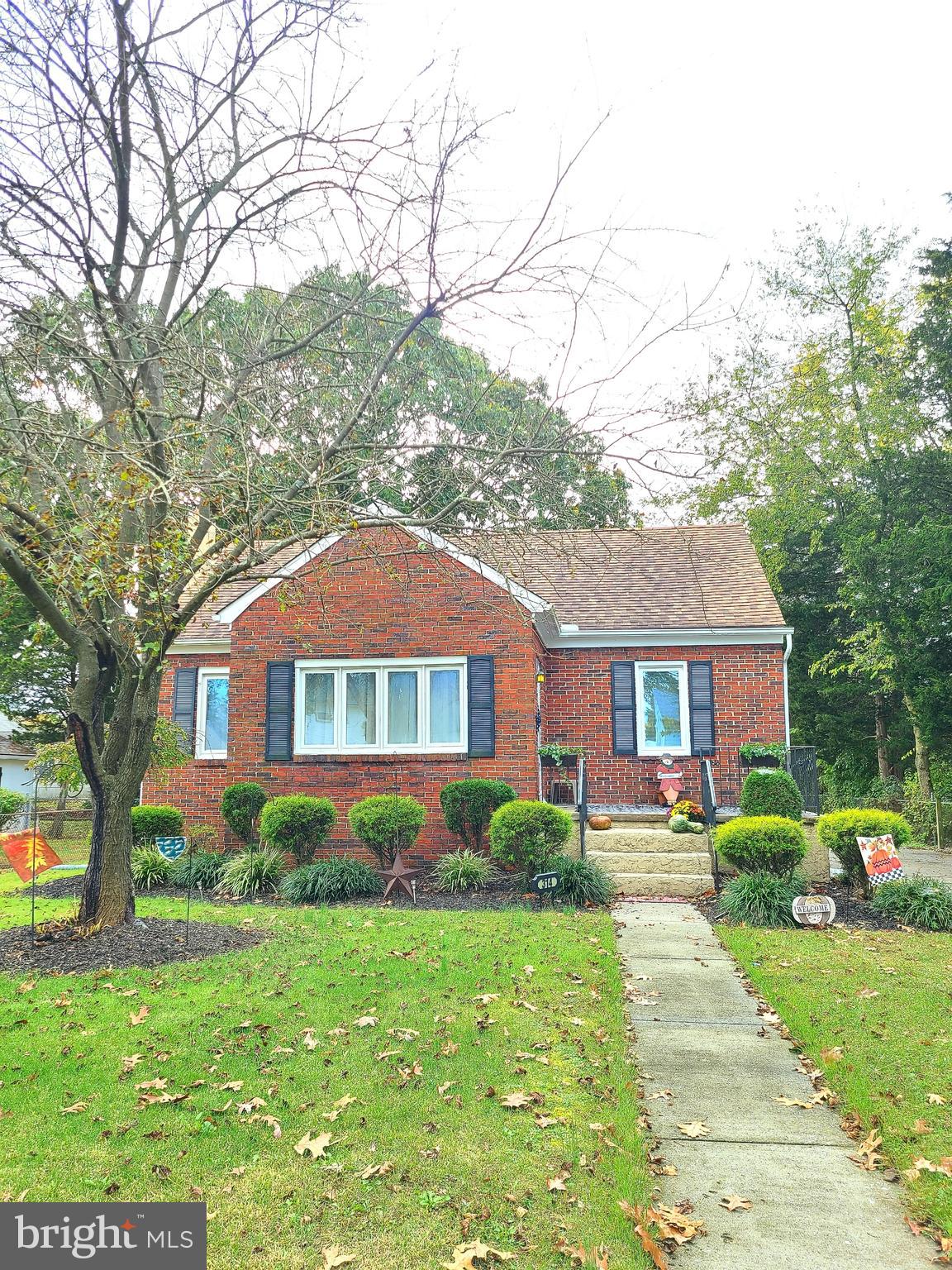 314 Ogden Road Wenonah, NJ 08090 - Photo 1 of 20